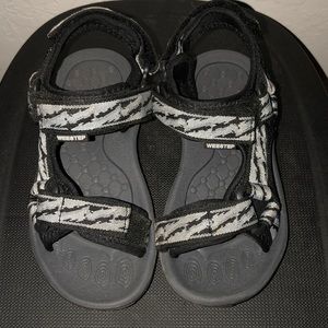 Boys Sandals